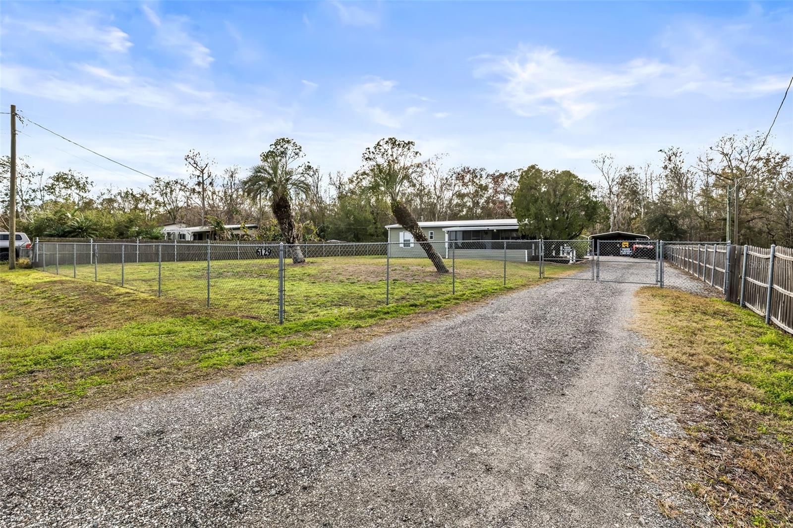 6129 MANGROVE DR, WESLEY CHAPEL, FL, 33544