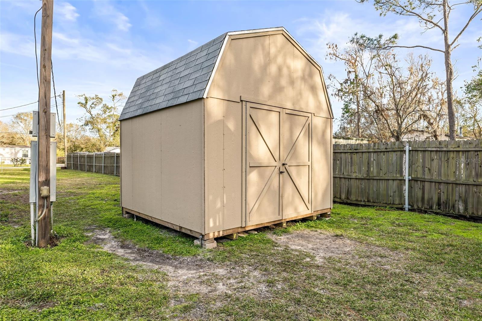6129 MANGROVE DR, WESLEY CHAPEL, FL, 33544