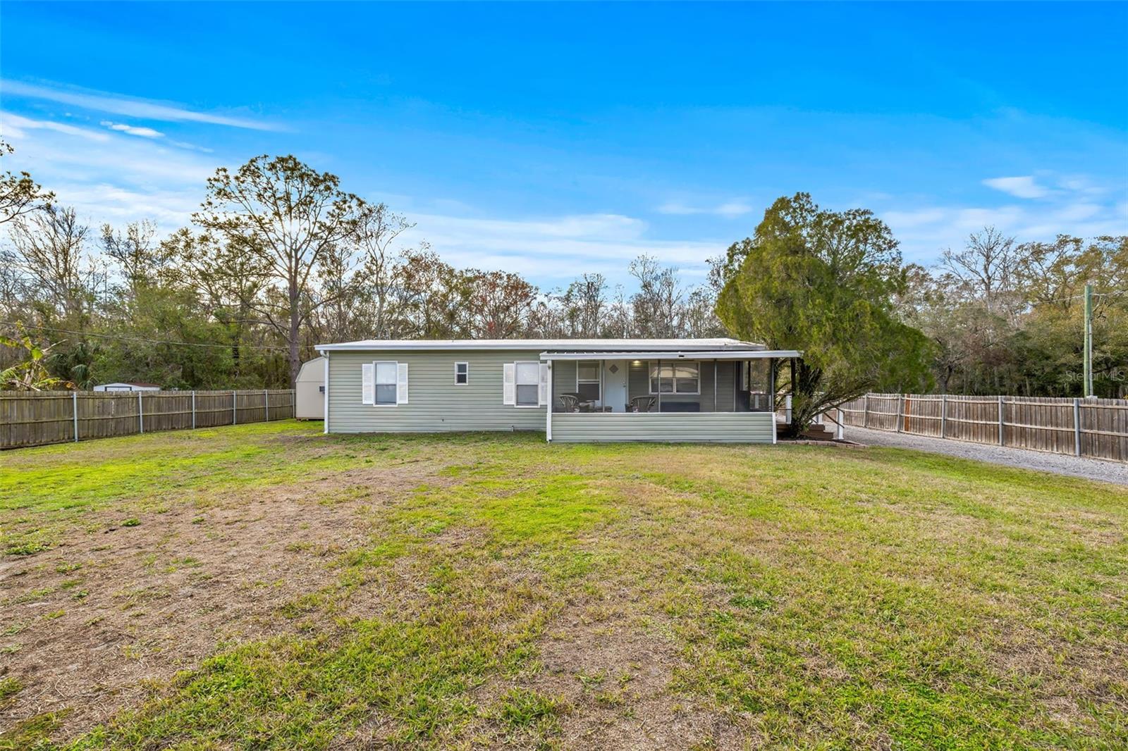6129 MANGROVE DR, WESLEY CHAPEL, FL, 33544