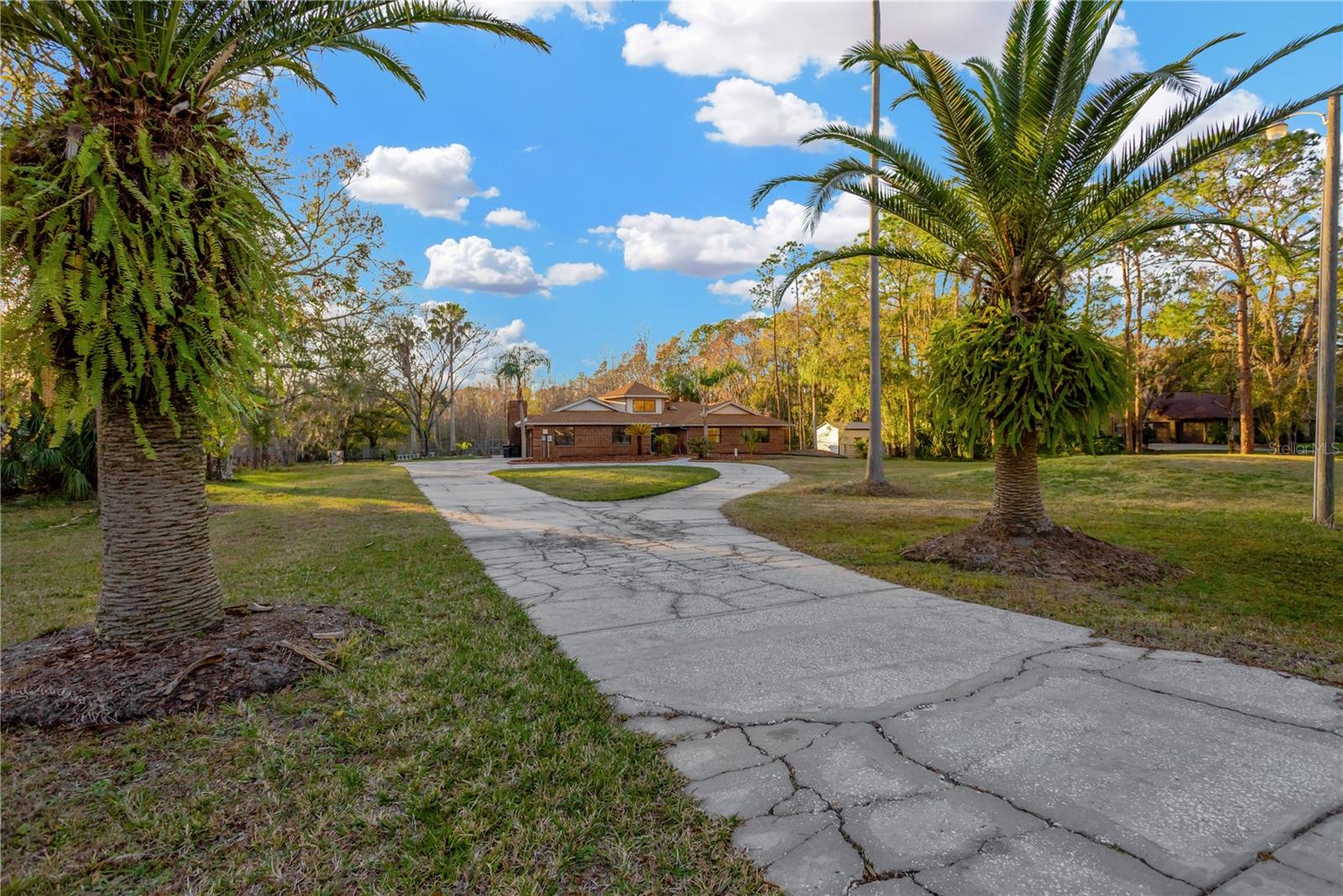 25209 BUNTING CIR, LAND O LAKES, FL, 34639