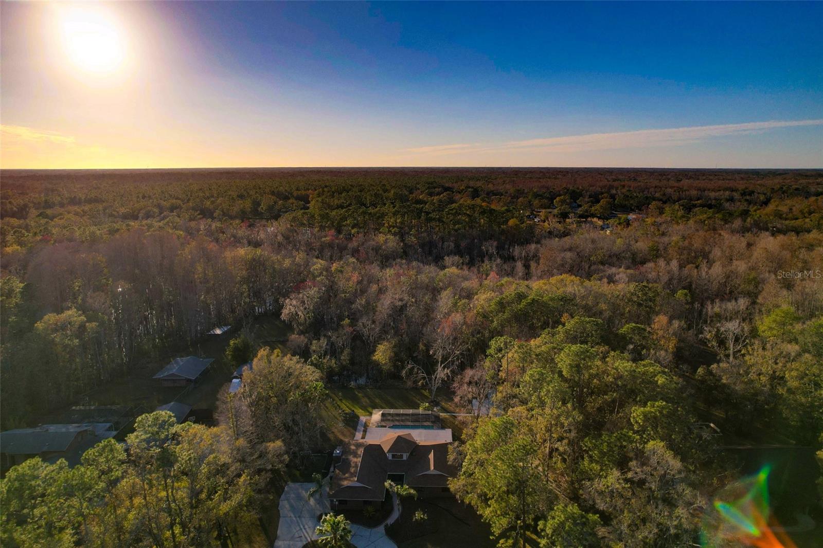 25209 BUNTING CIR, LAND O LAKES, FL, 34639