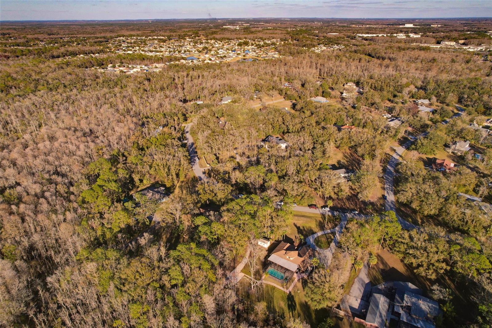 25209 BUNTING CIR, LAND O LAKES, FL, 34639