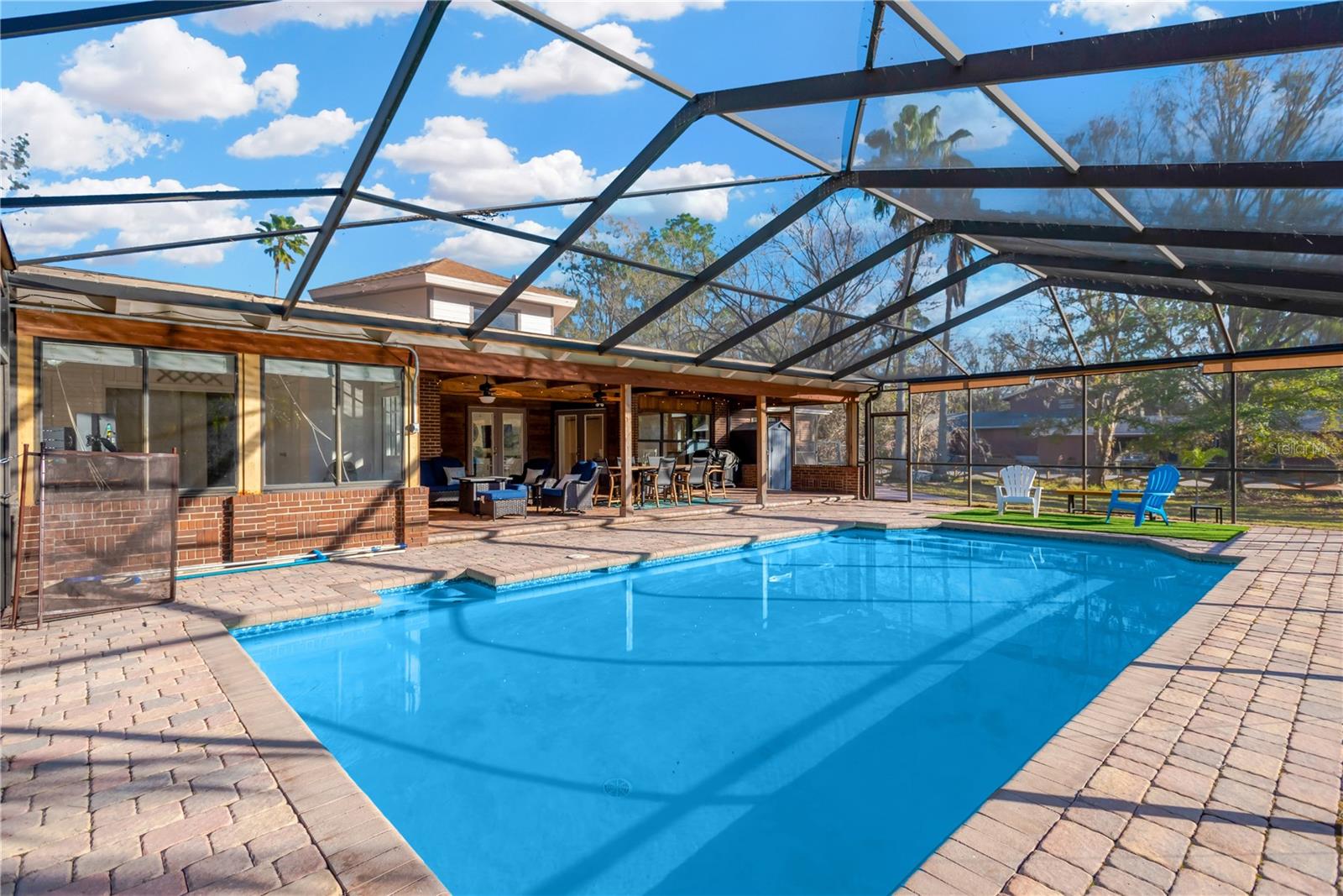 25209 BUNTING CIR, LAND O LAKES, FL, 34639