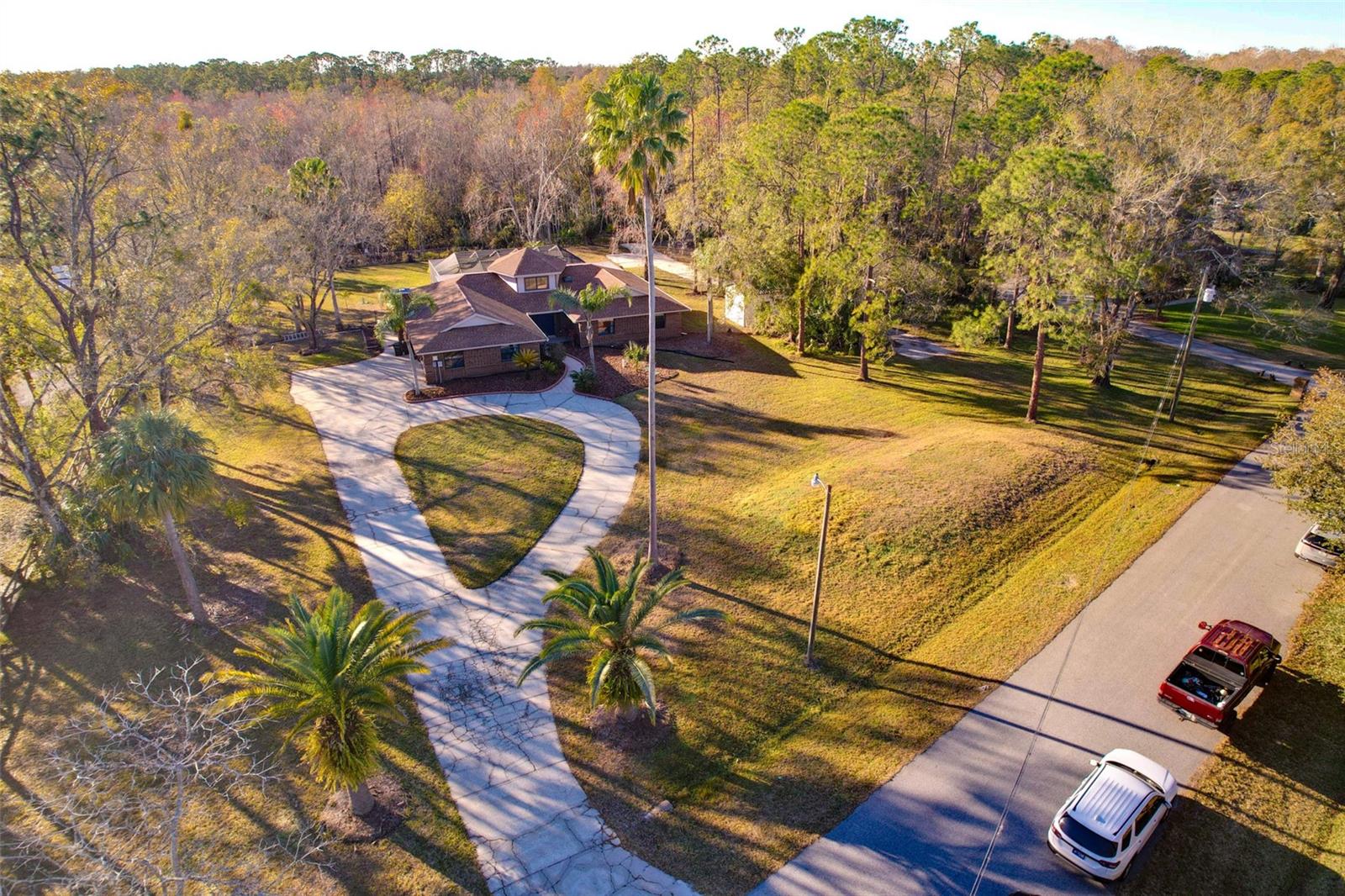 25209 BUNTING CIR, LAND O LAKES, FL, 34639