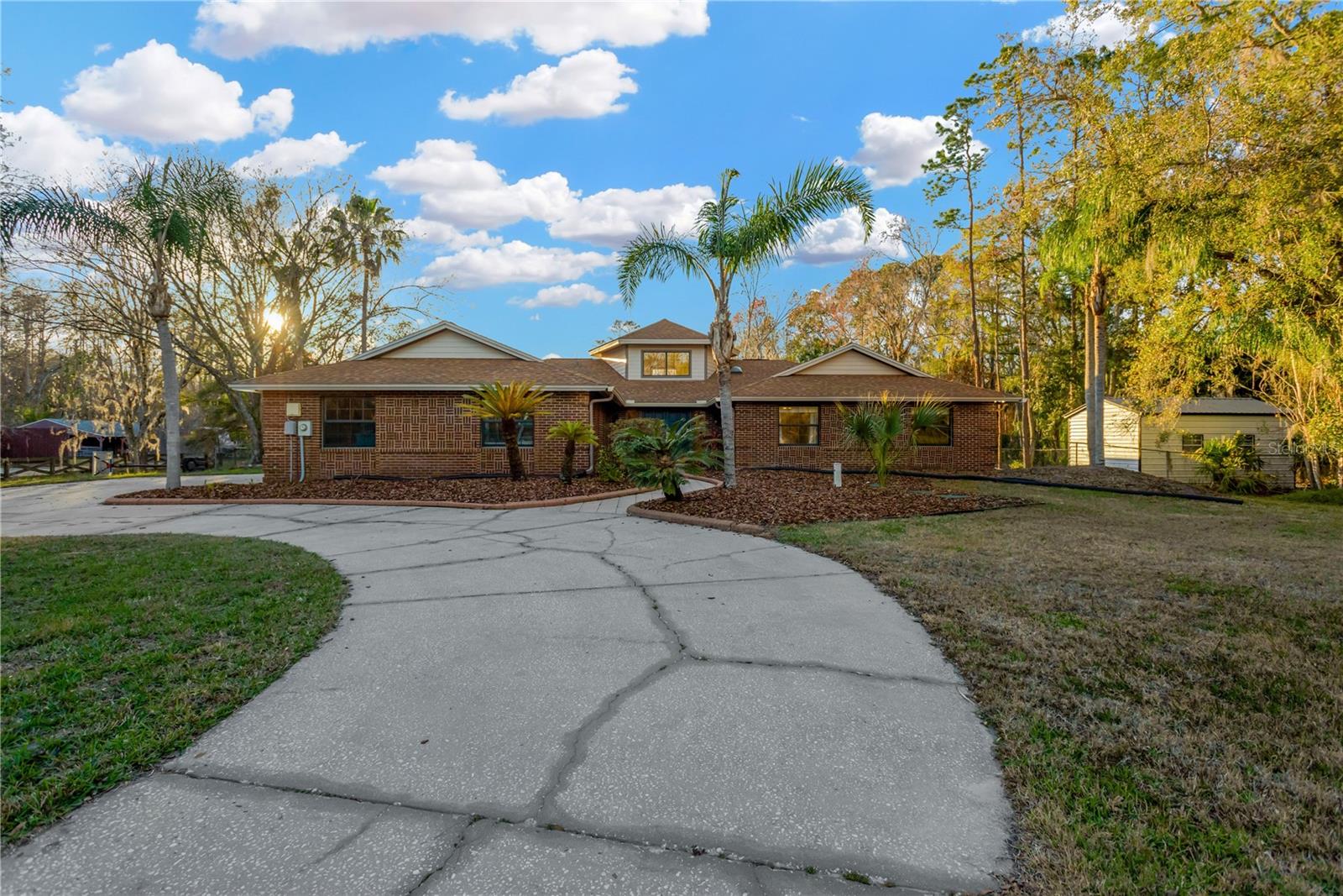 25209 BUNTING CIR, LAND O LAKES, FL, 34639