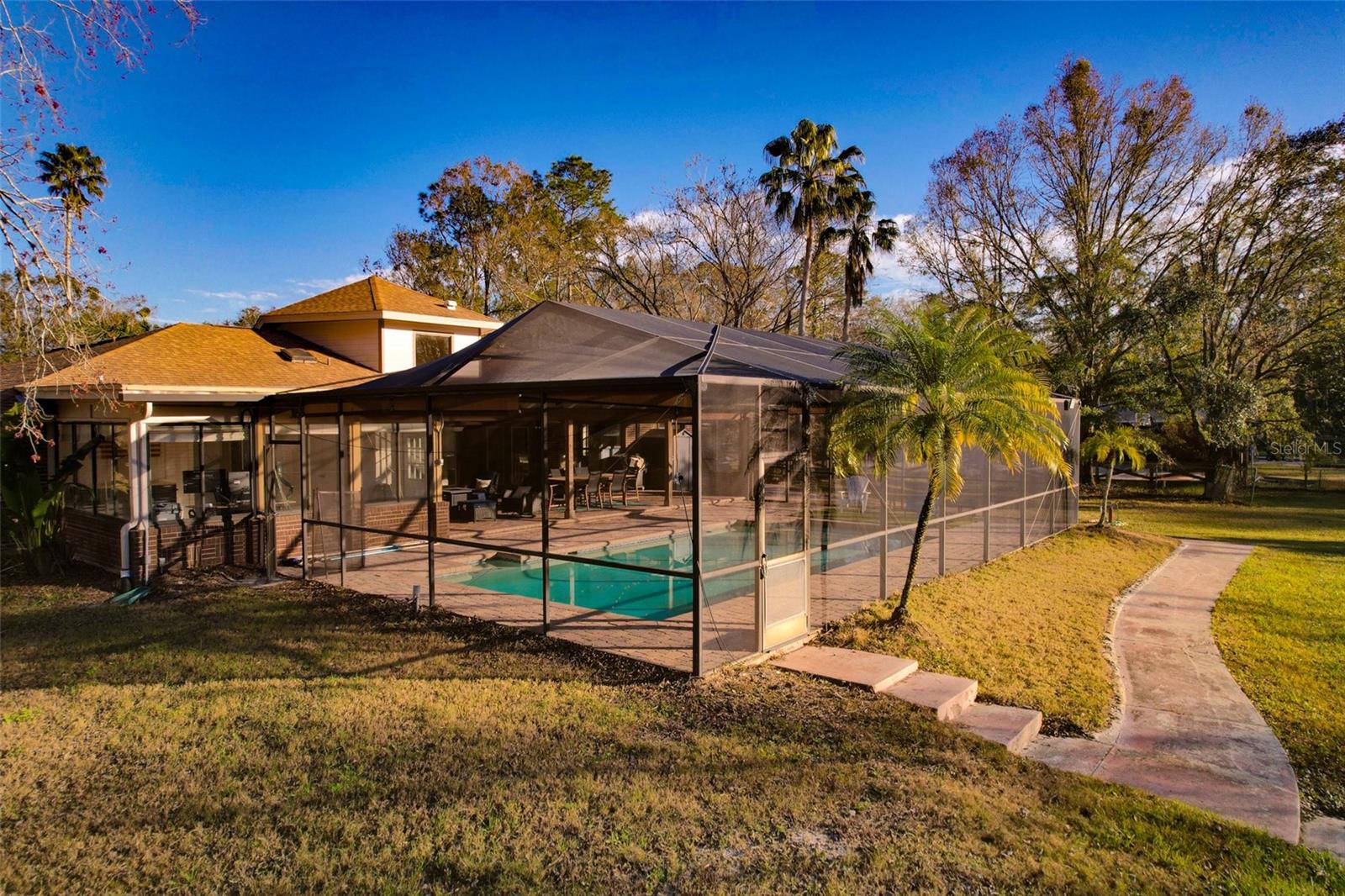 25209 BUNTING CIR, LAND O LAKES, FL, 34639