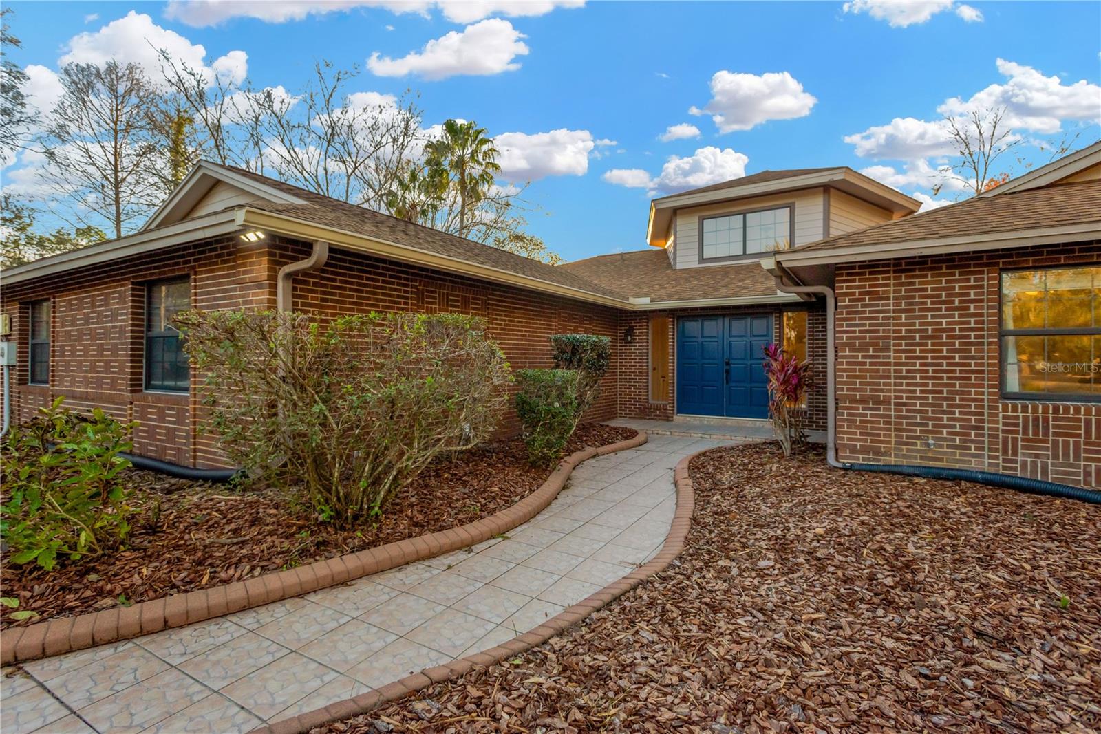 25209 BUNTING CIR, LAND O LAKES, FL, 34639