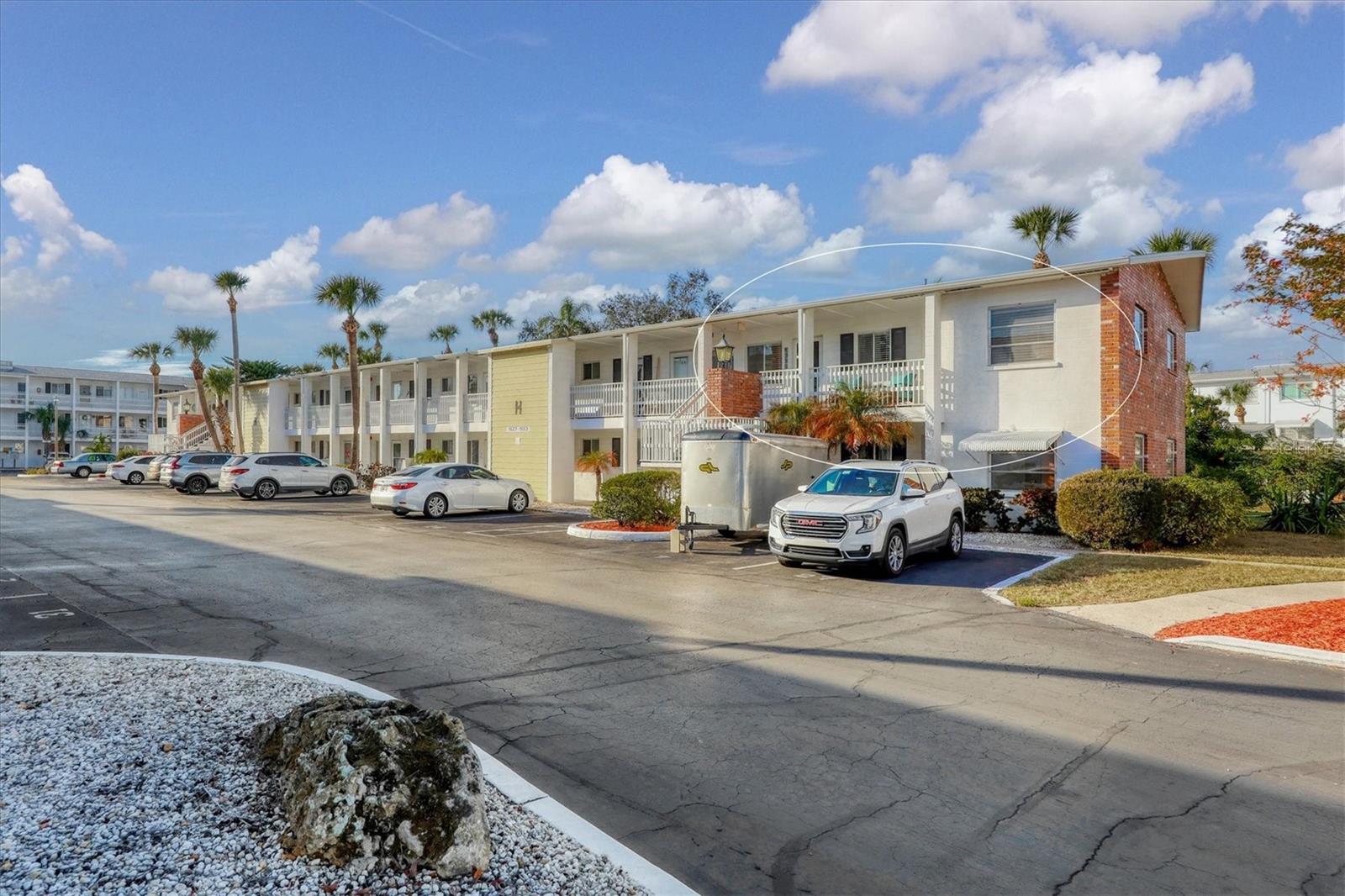 1553 PLEASANT RD #H27, BRADENTON, FL, 34207