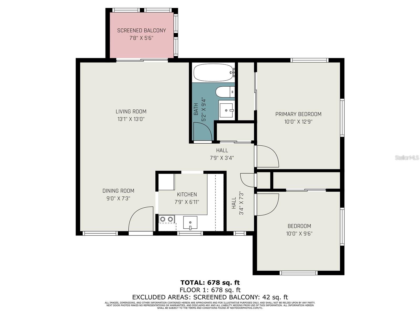 1553 PLEASANT RD #H27, BRADENTON, FL, 34207