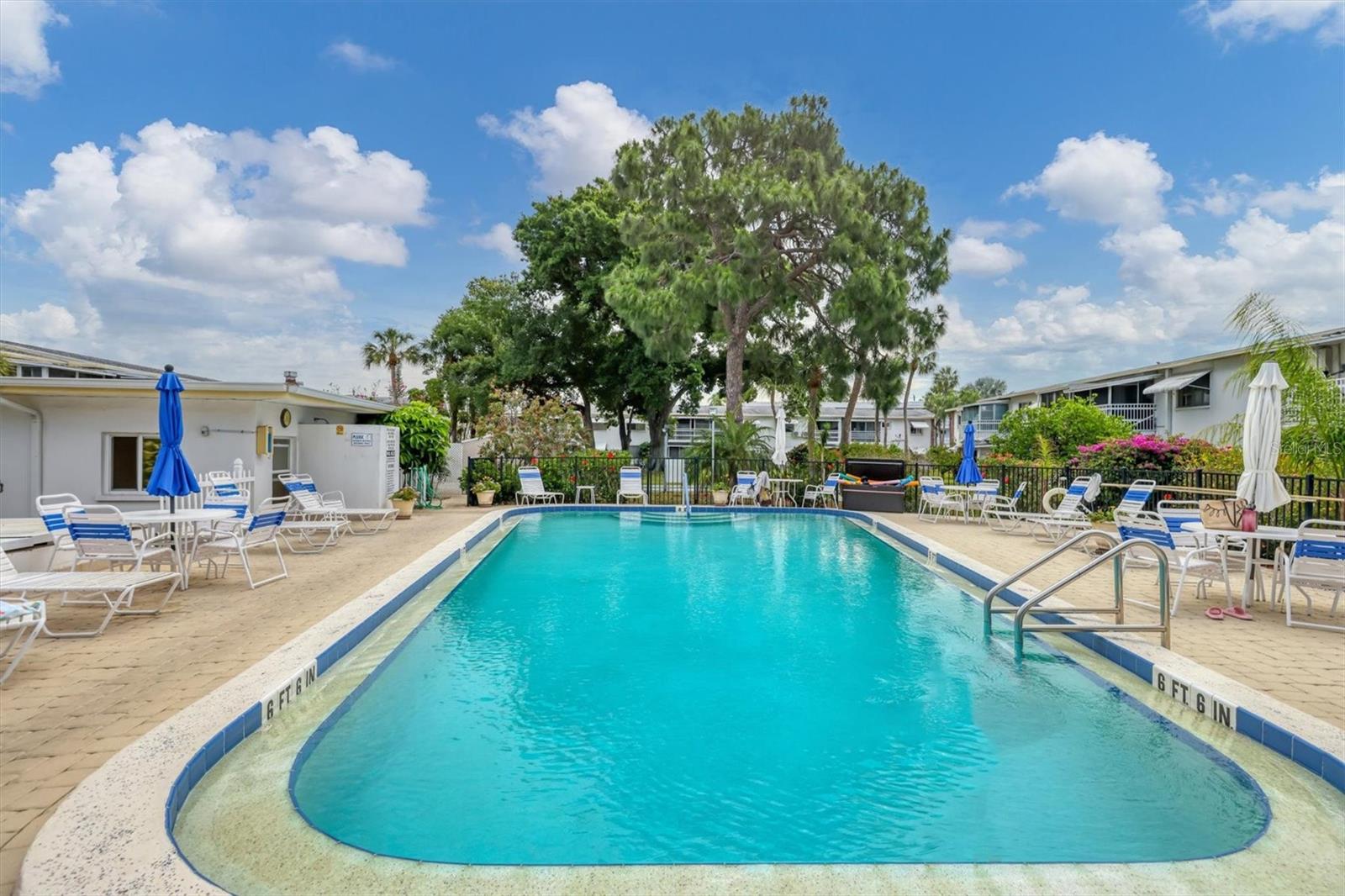 1553 PLEASANT RD #H27, BRADENTON, FL, 34207