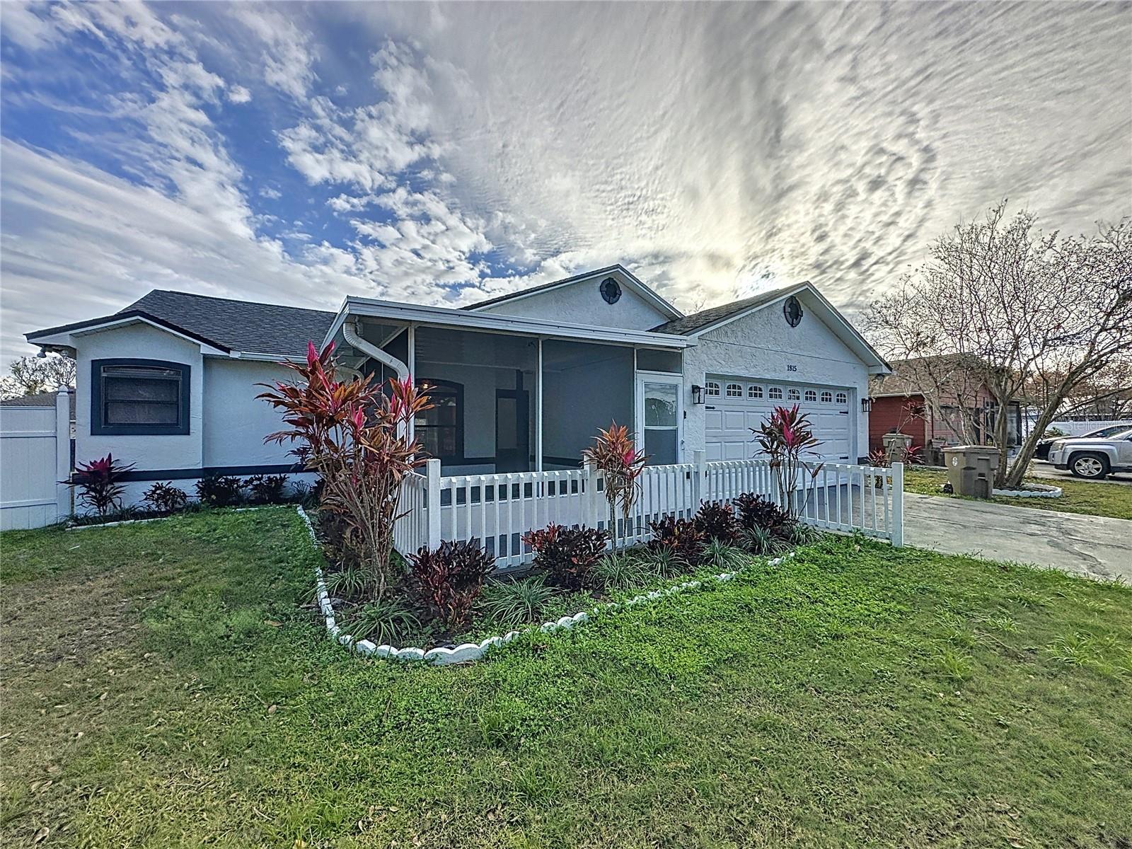1815 ORANGE VISTA BLVD, KISSIMMEE, FL, 34758