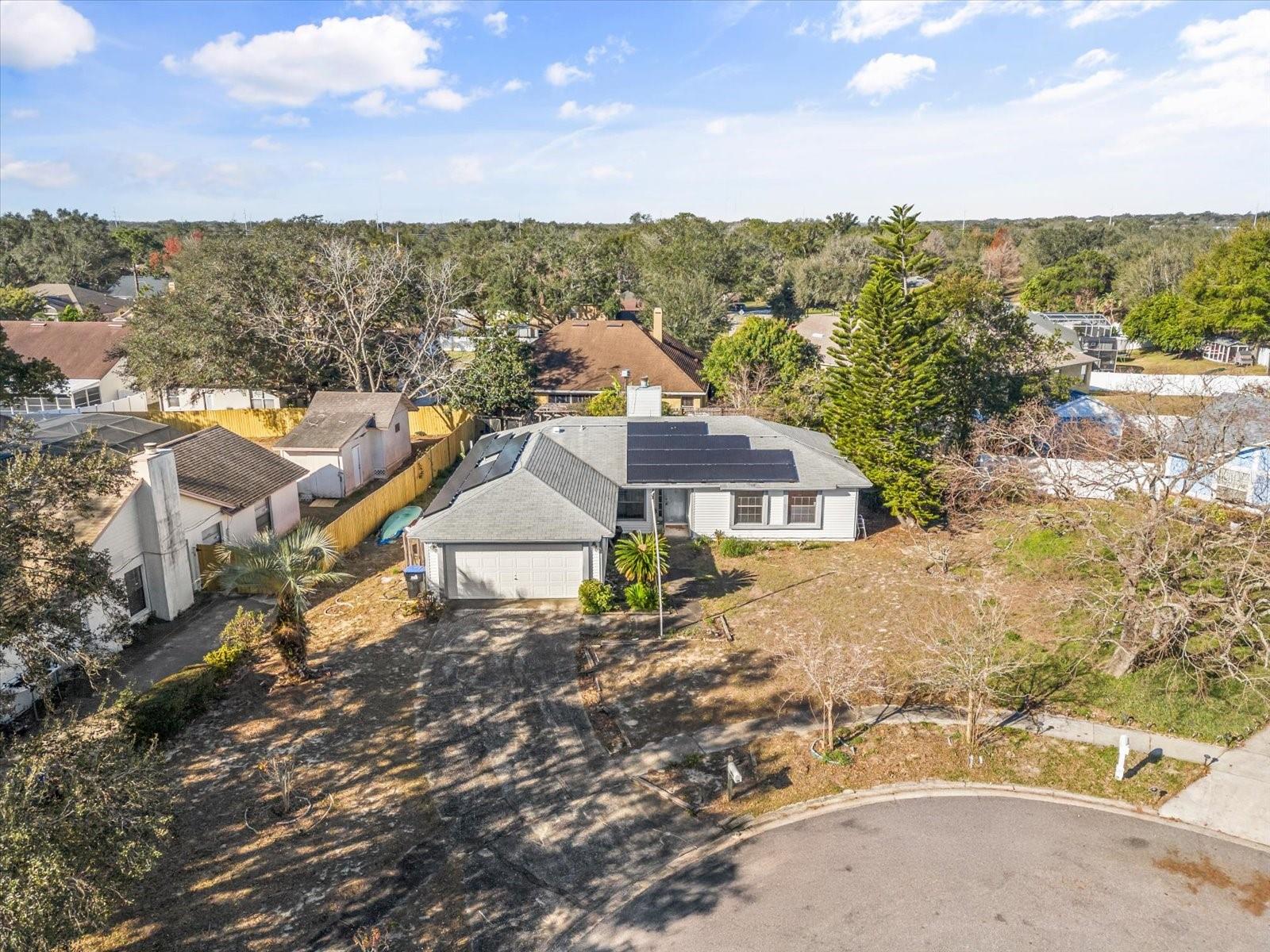 1950 BATON ROUGE CT, ORLANDO, FL, 32818