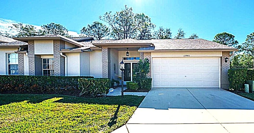 11440 BARONWOOD CT, HUDSON, FL, 34667