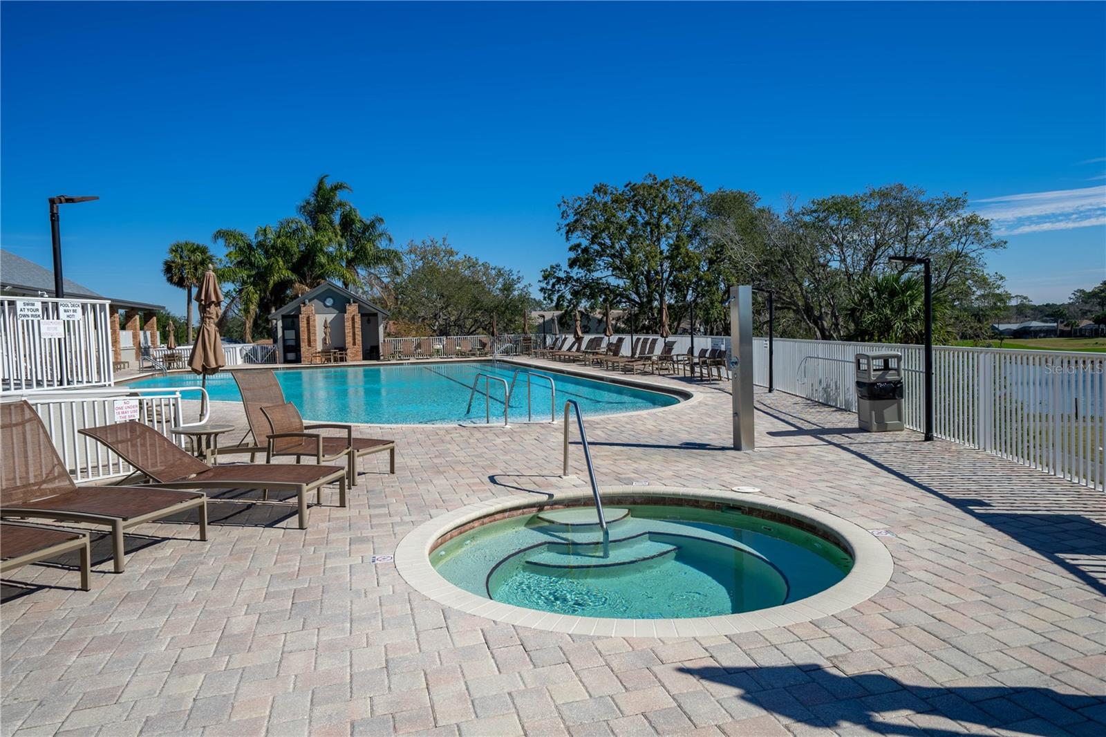 11440 BARONWOOD CT, HUDSON, FL, 34667
