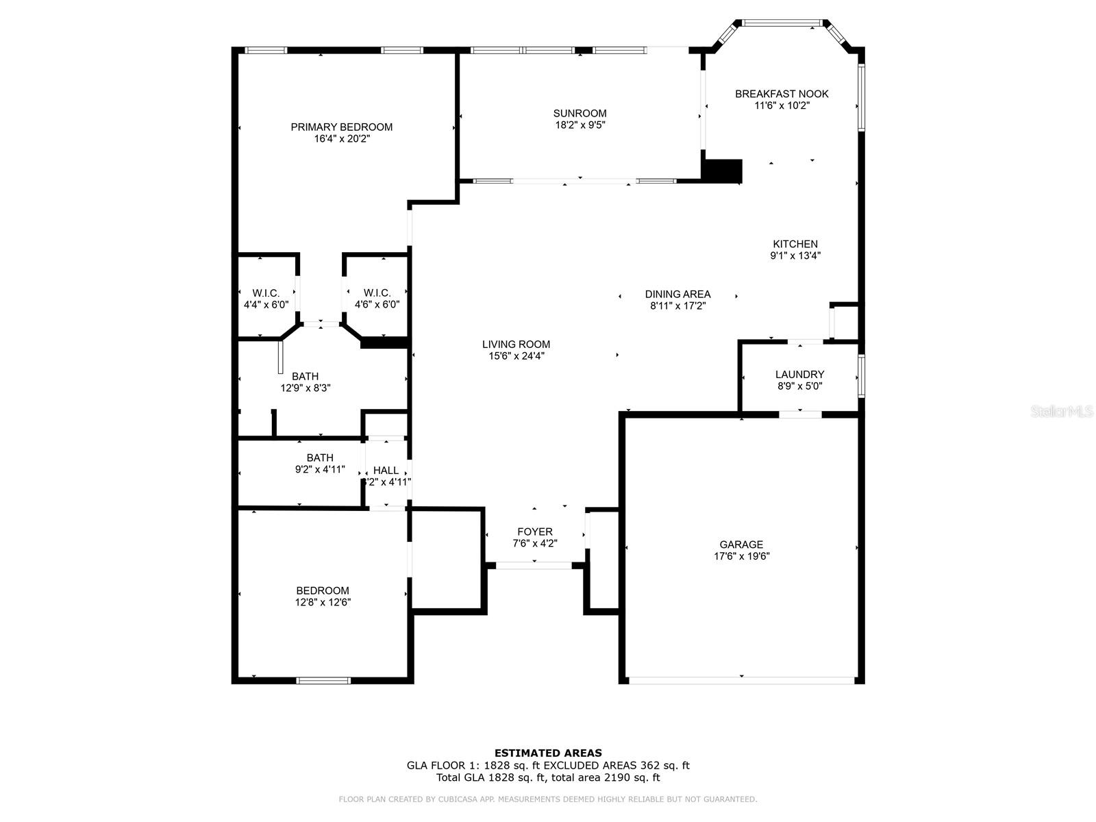 11440 BARONWOOD CT, HUDSON, FL, 34667