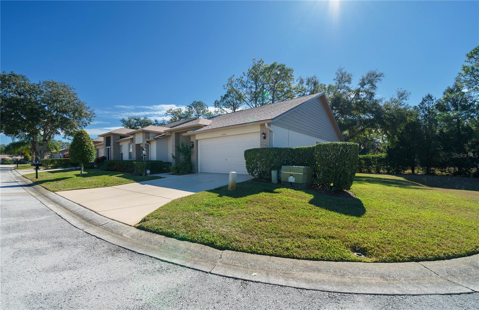 11440 BARONWOOD CT, HUDSON, FL, 34667