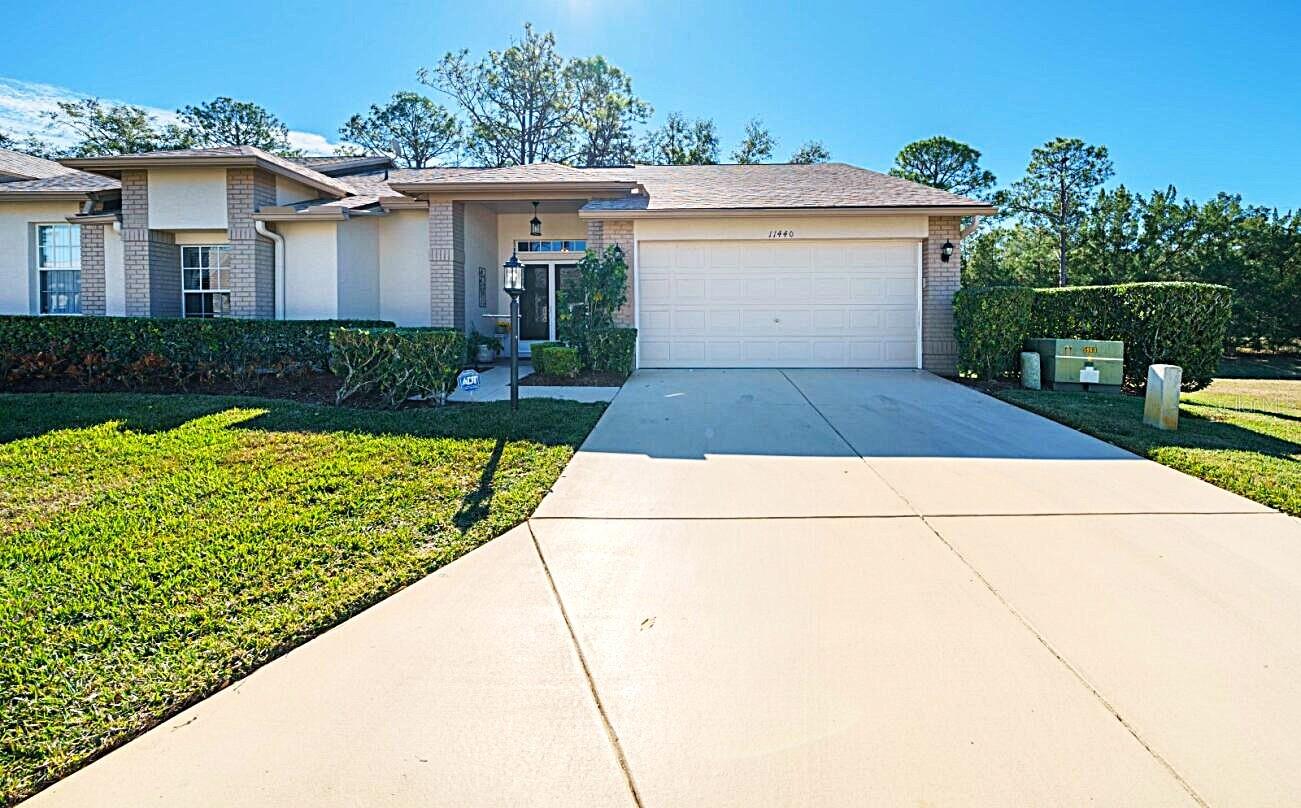 11440 BARONWOOD CT, HUDSON, FL, 34667