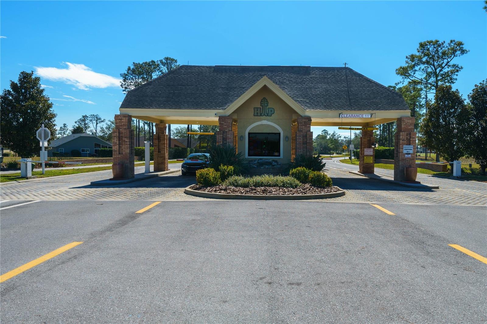 11440 BARONWOOD CT, HUDSON, FL, 34667
