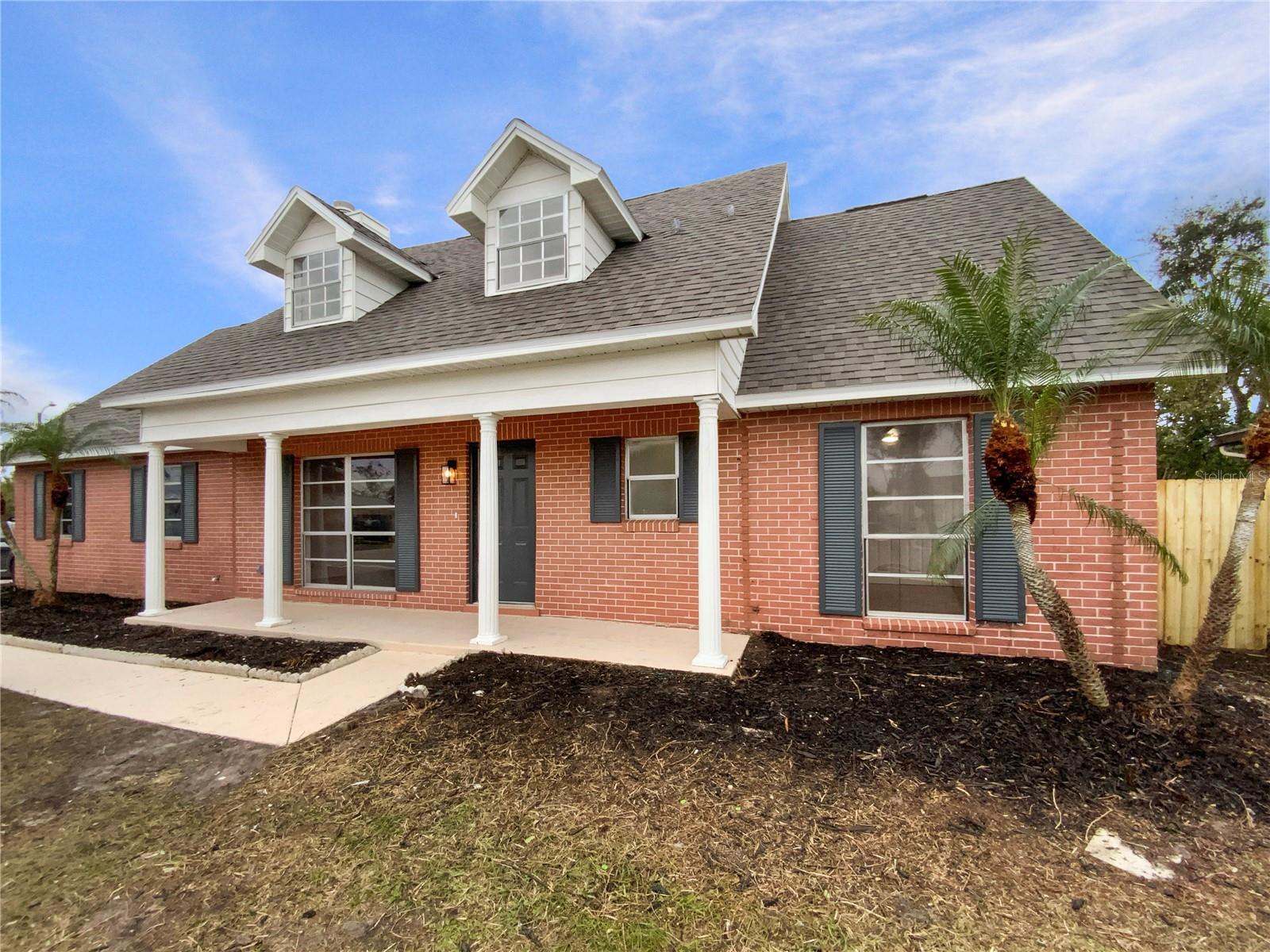 7838 EMU DR, ORLANDO, FL, 32822