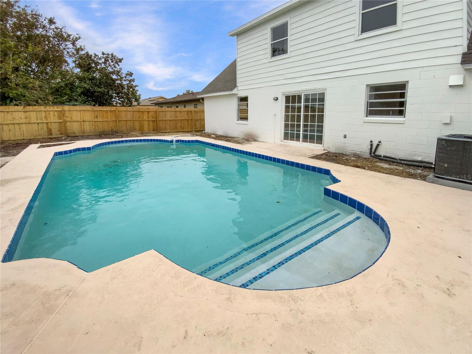 7838 EMU DR, ORLANDO, FL, 32822