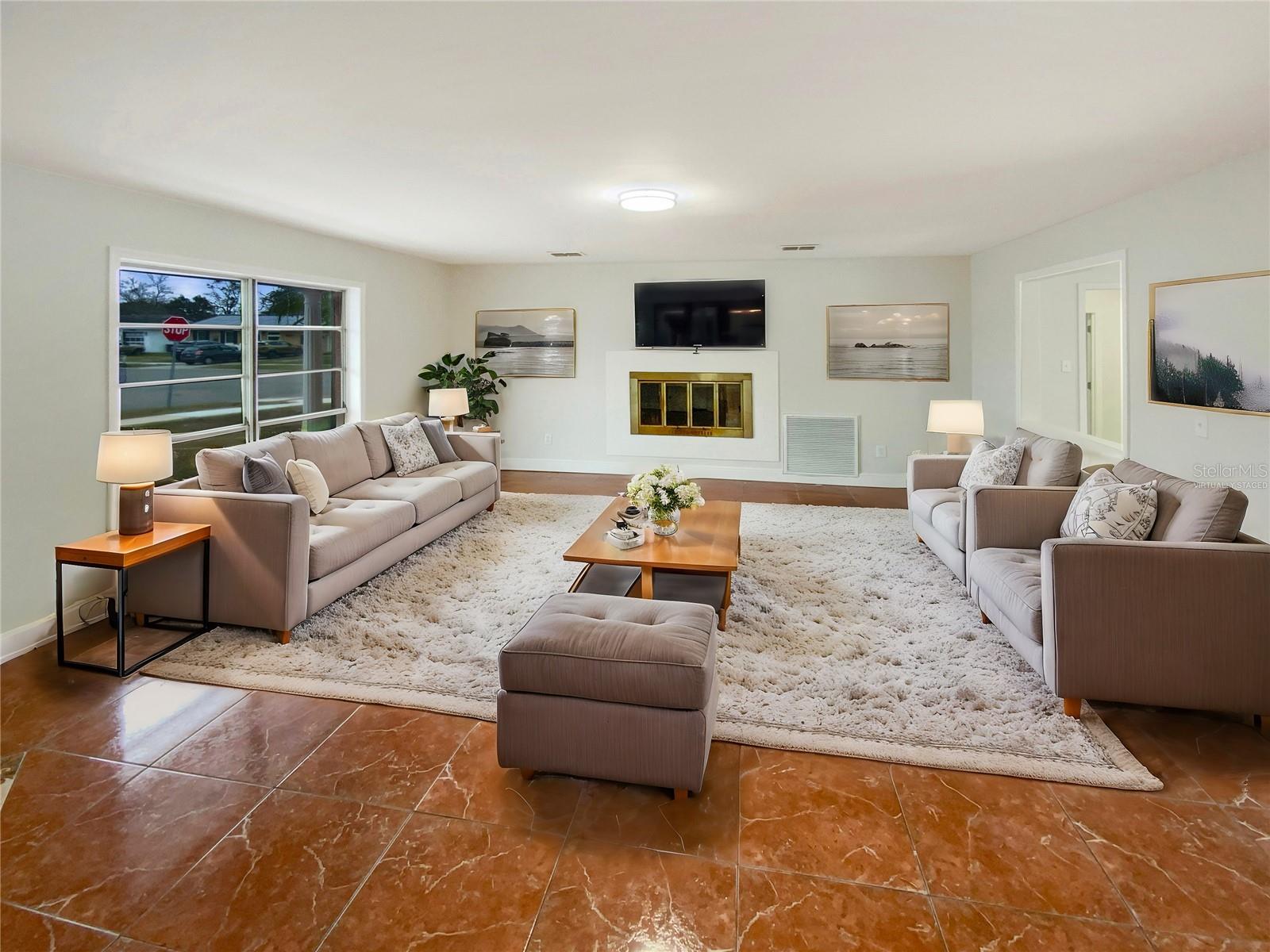7838 EMU DR, ORLANDO, FL, 32822