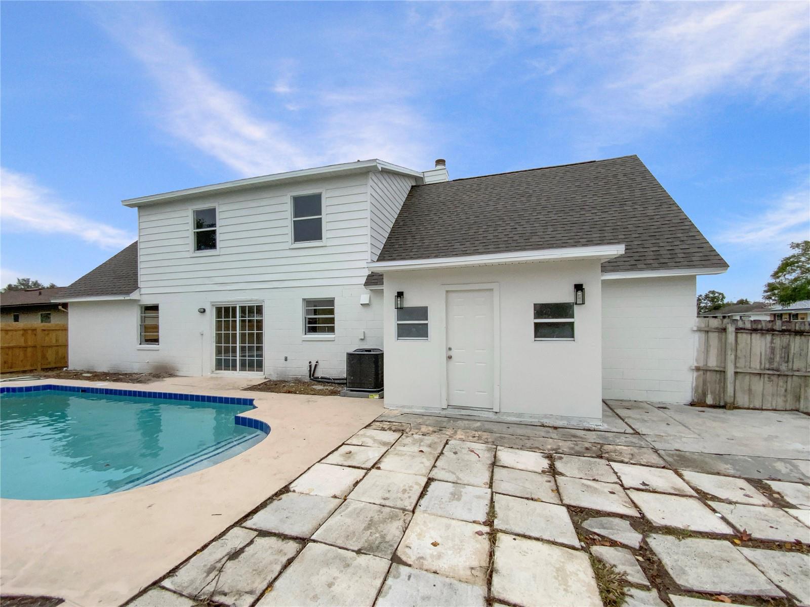 7838 EMU DR, ORLANDO, FL, 32822