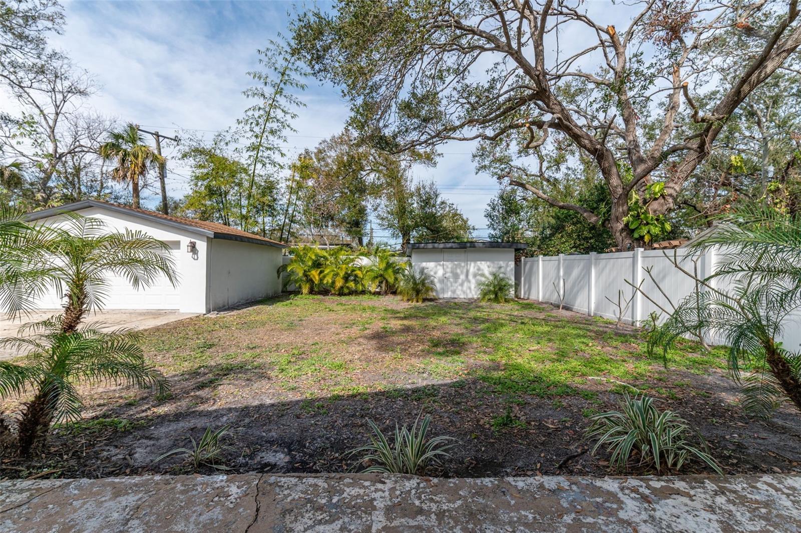 4727 W BAY VISTA AVE, TAMPA, FL, 33611