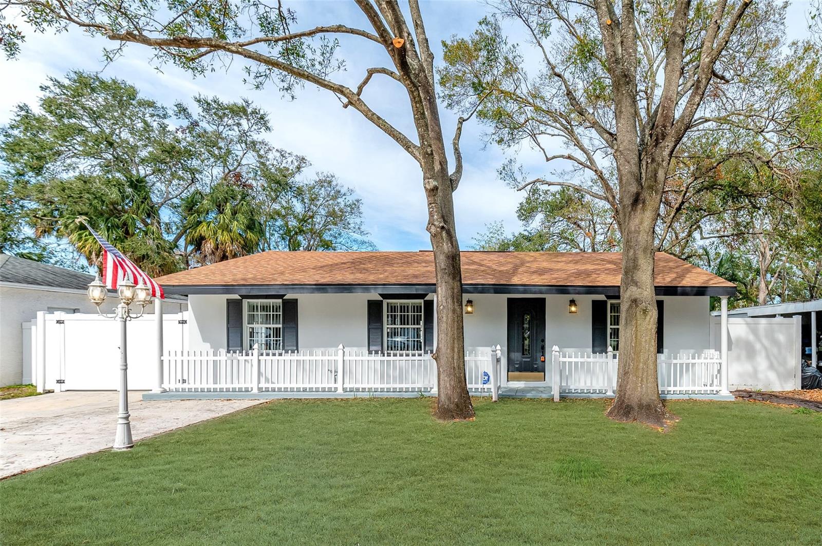 4727 W BAY VISTA AVE, TAMPA, FL, 33611