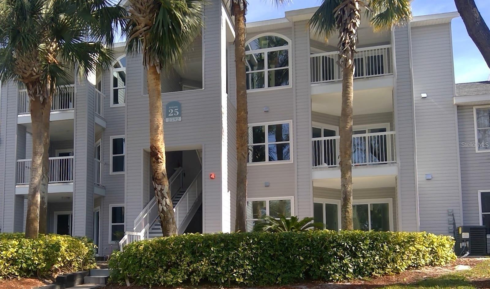 2592 GRASSY POINT DR #206, LAKE MARY, FL, 32746