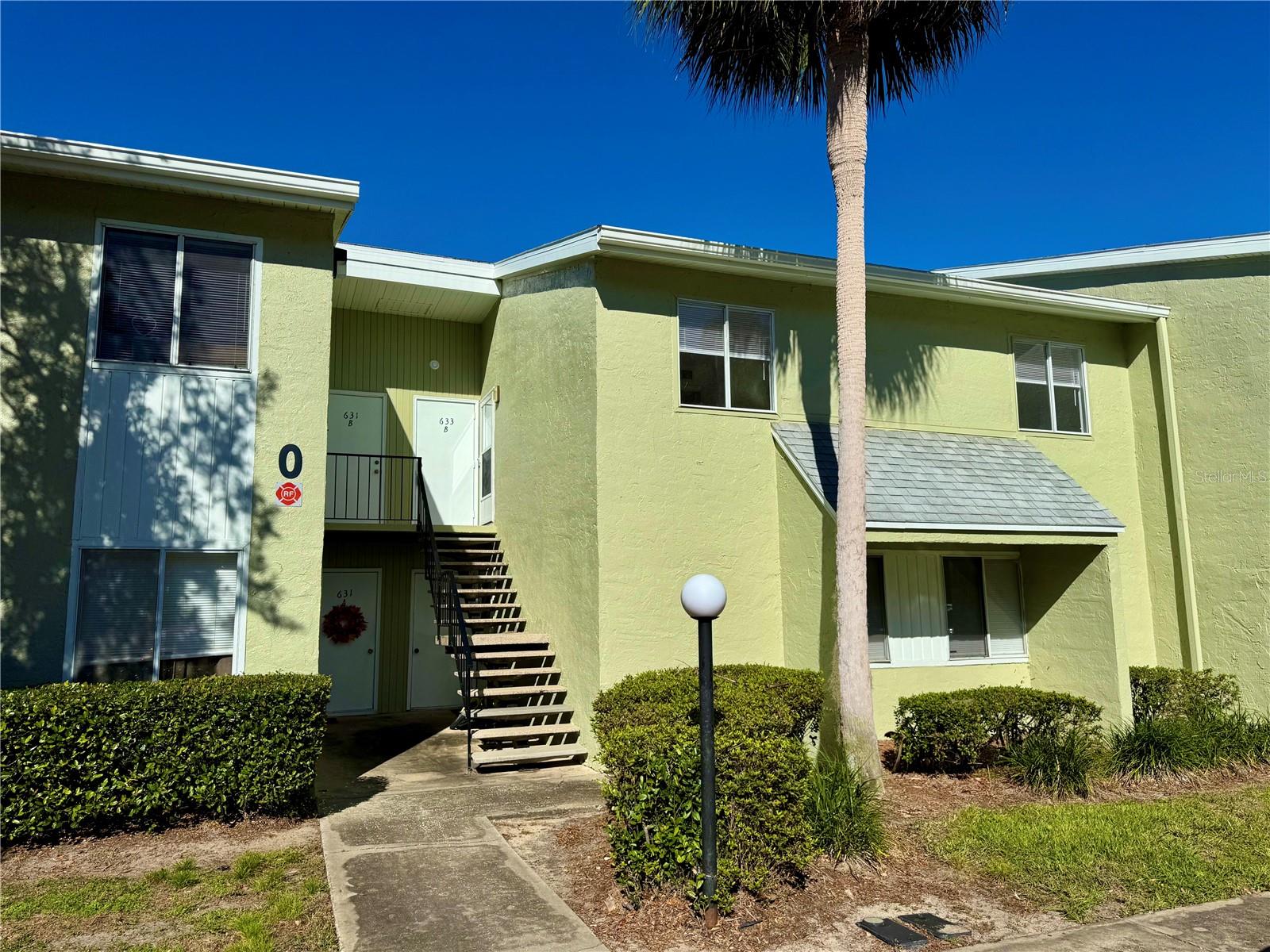 633 SILVER PASS #B, OCALA, FL, 34472