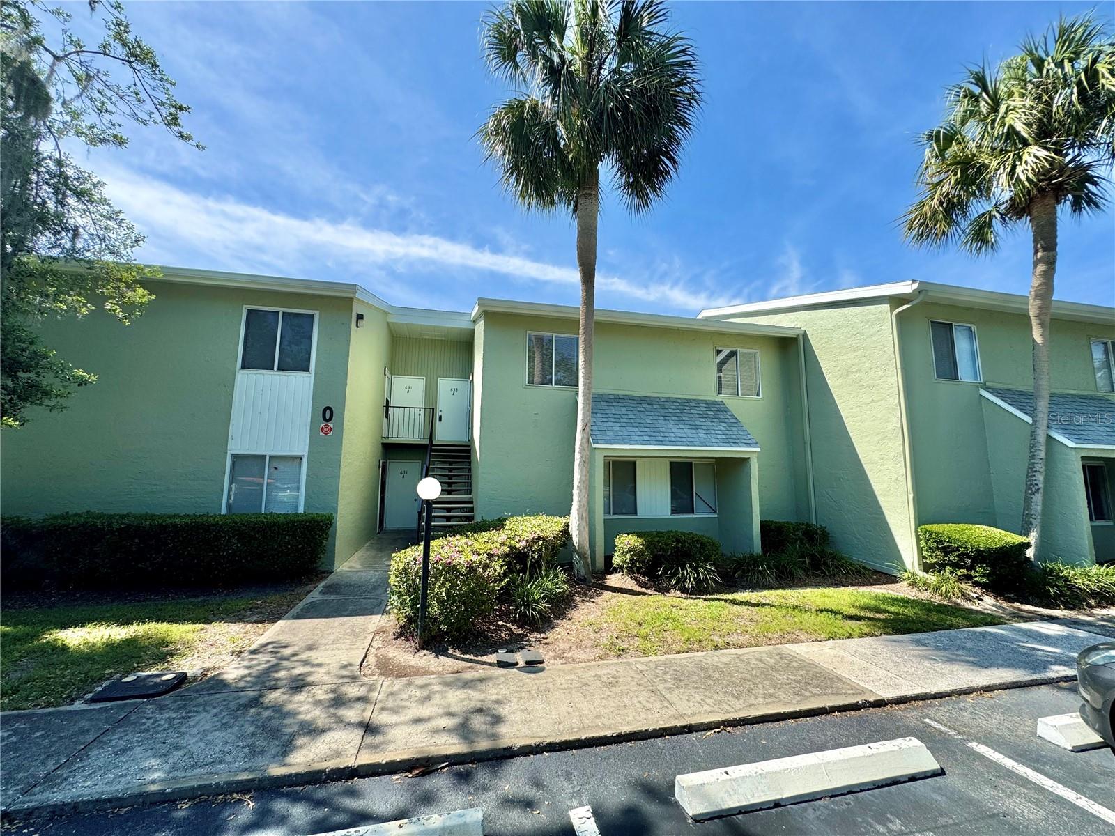 633 SILVER PASS #B, OCALA, FL, 34472