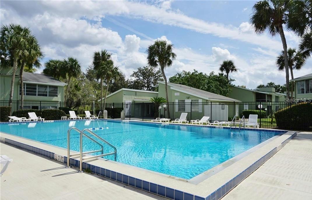 633 SILVER PASS #B, OCALA, FL, 34472