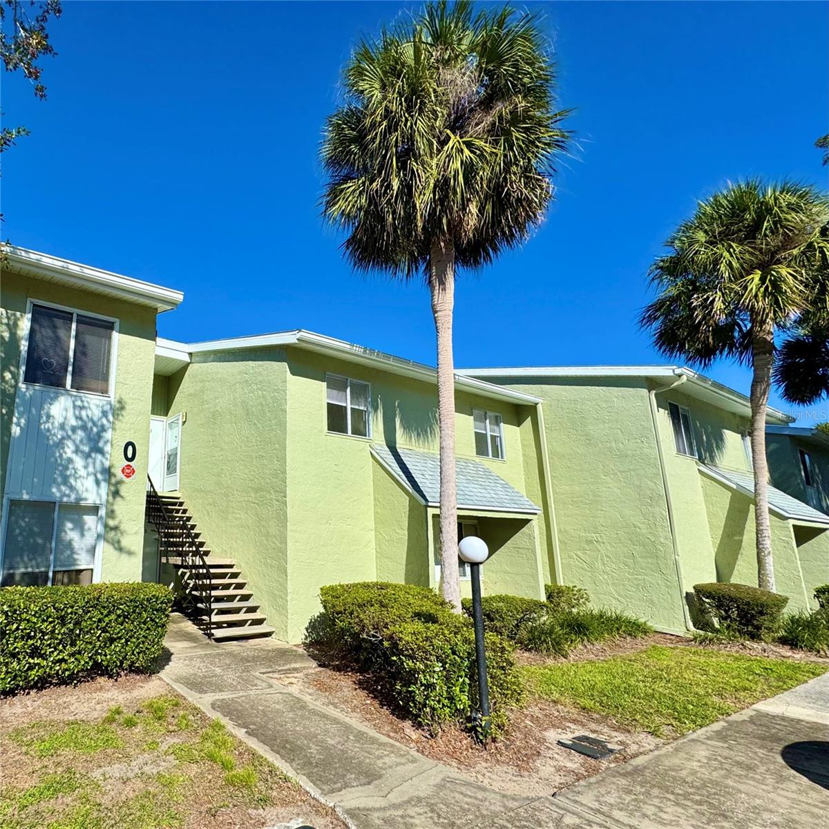 633 SILVER PASS #B, OCALA, FL, 34472
