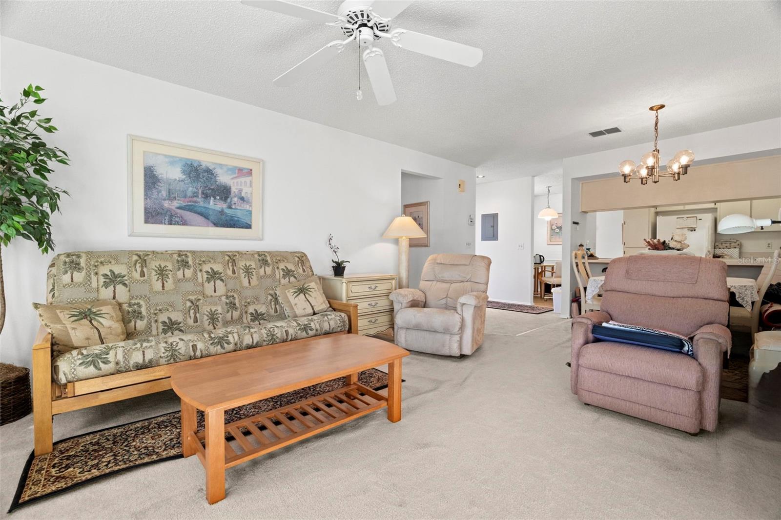 7713 HILLSIDE CT #201, HUDSON, FL, 34667