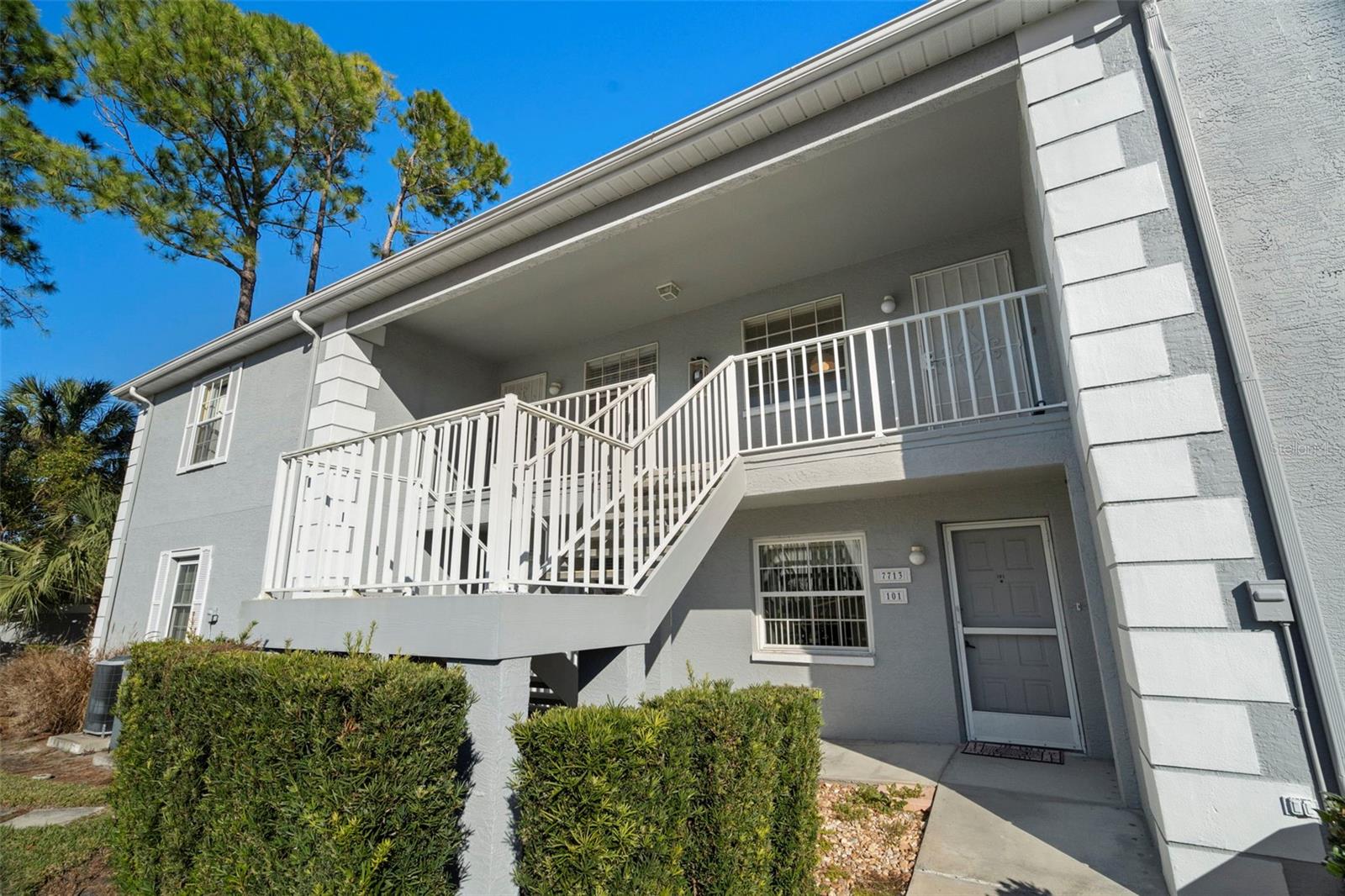 7713 HILLSIDE CT #201, HUDSON, FL, 34667