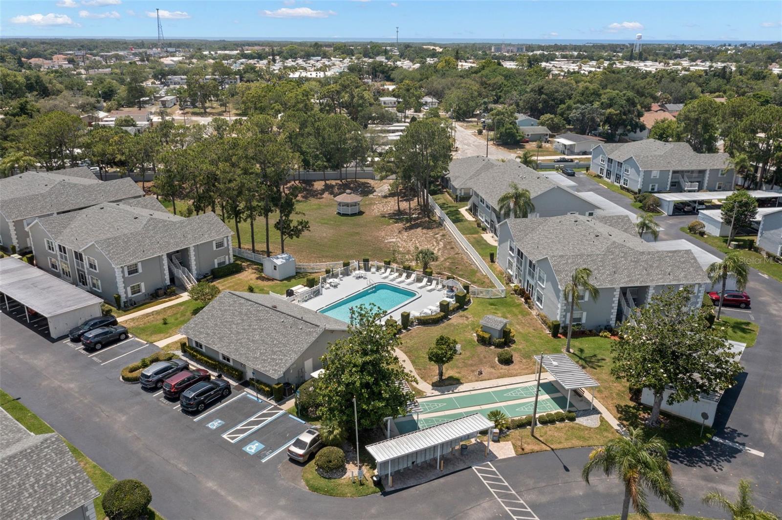 7713 HILLSIDE CT #201, HUDSON, FL, 34667