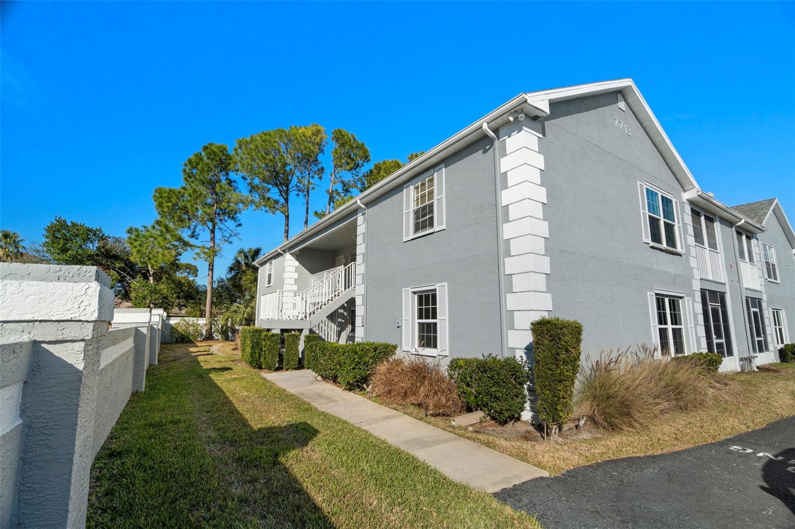 7713 HILLSIDE CT #201, HUDSON, FL, 34667