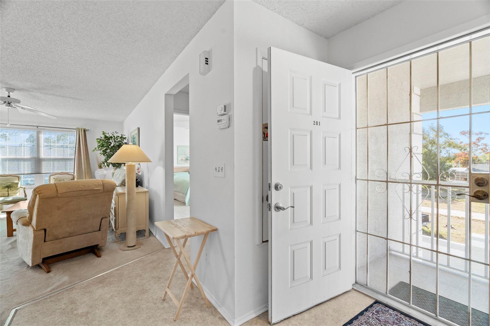 7713 HILLSIDE CT #201, HUDSON, FL, 34667