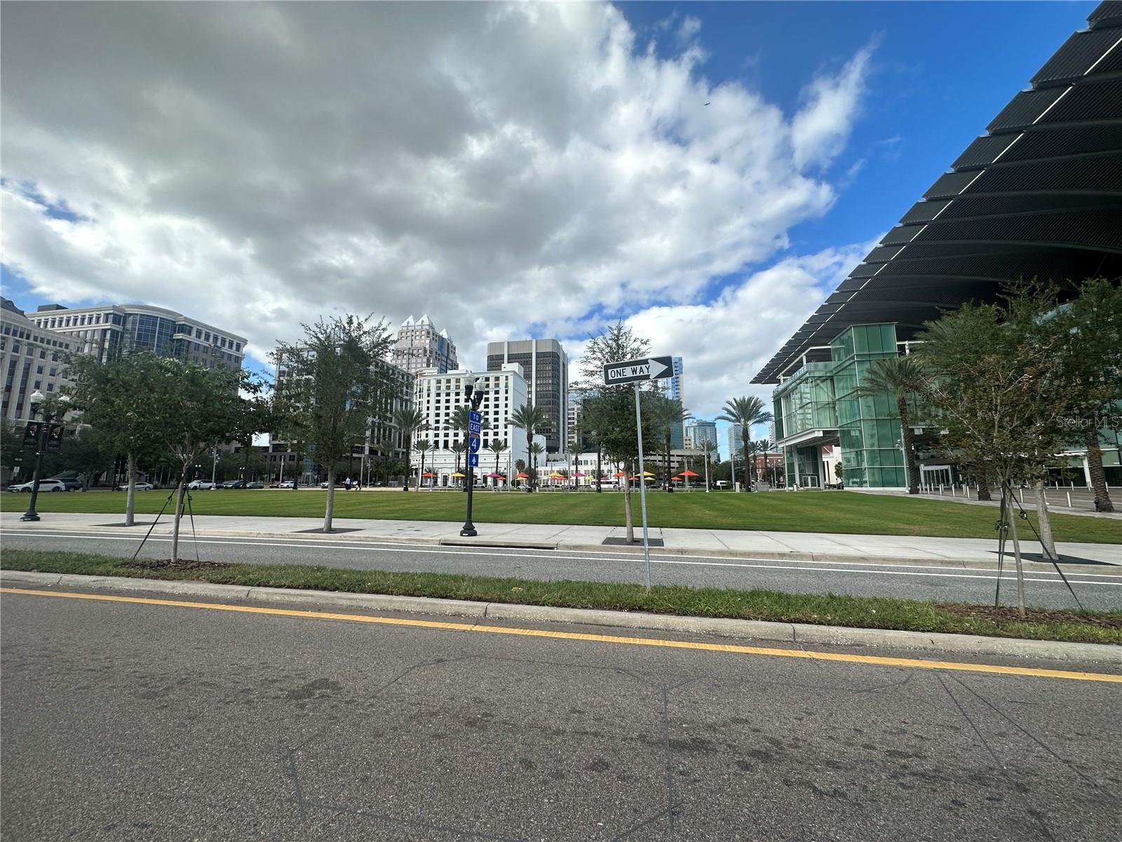 304 E SOUTH ST #5020, ORLANDO, FL, 32801