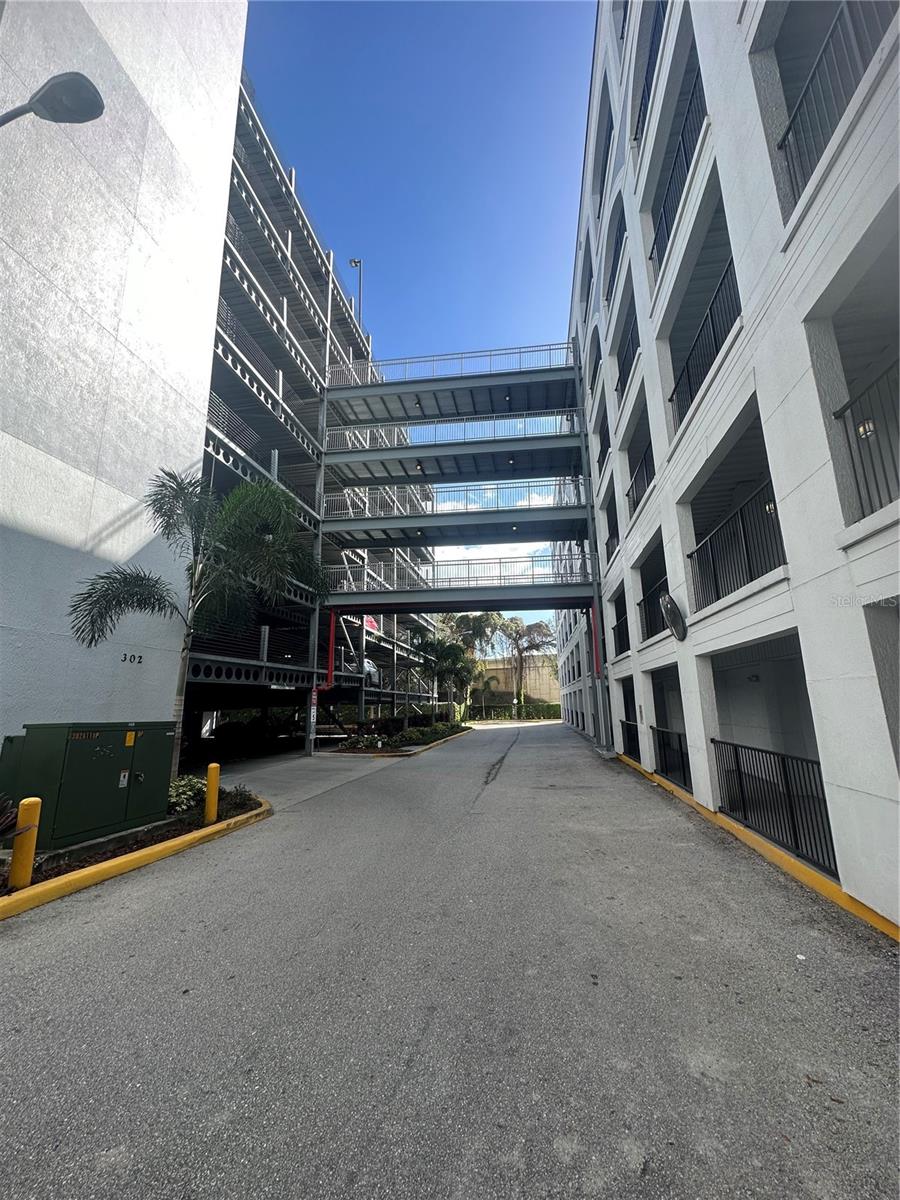 304 E SOUTH ST #5020, ORLANDO, FL, 32801