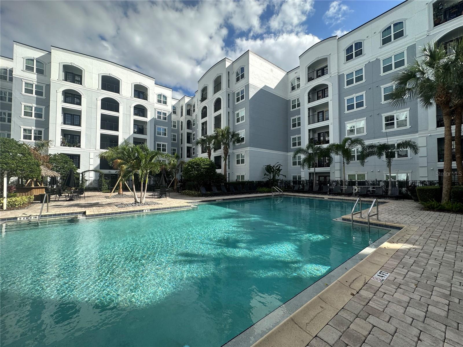 304 E SOUTH ST #5020, ORLANDO, FL, 32801