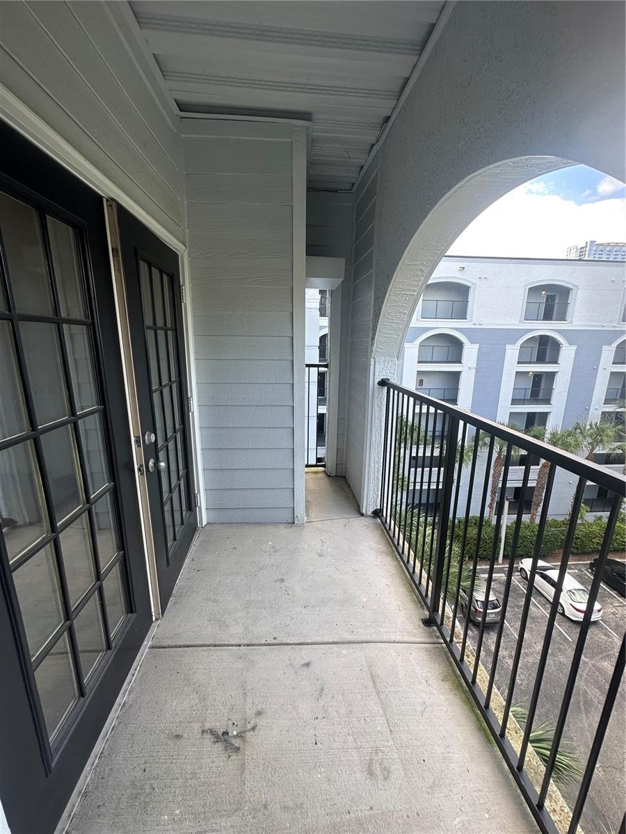 304 E SOUTH ST #5020, ORLANDO, FL, 32801