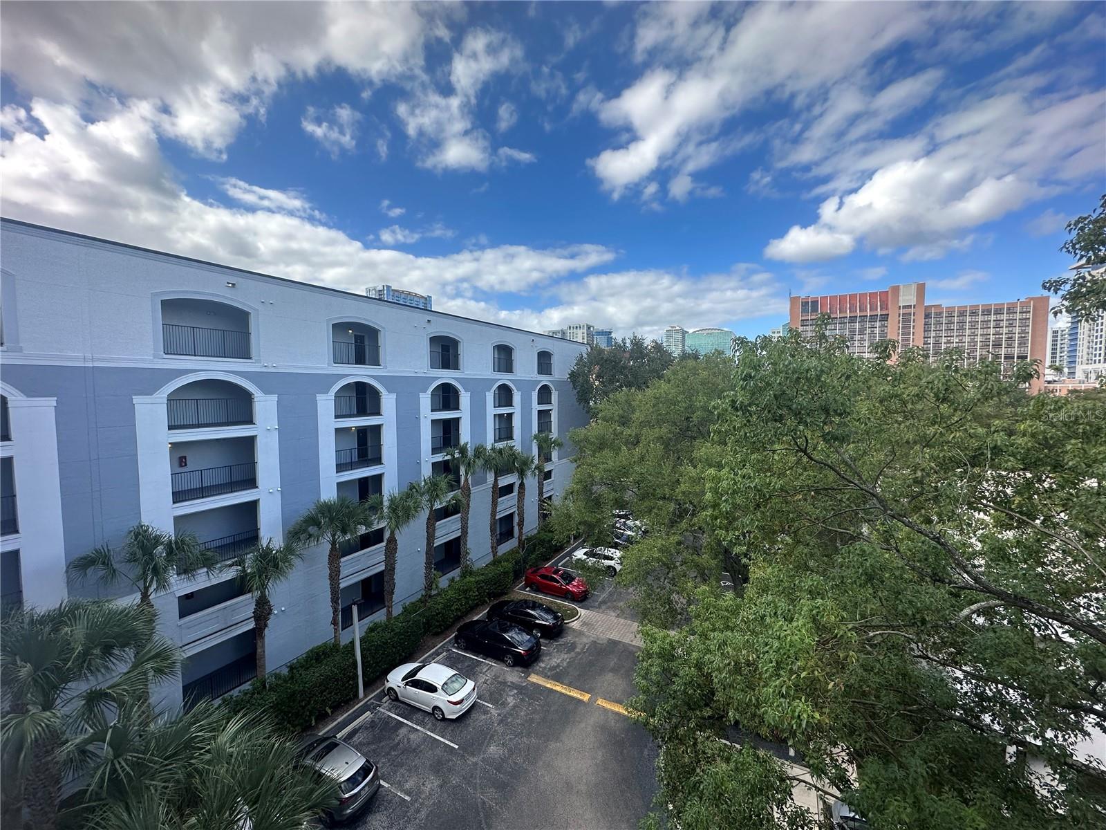 304 E SOUTH ST #5020, ORLANDO, FL, 32801