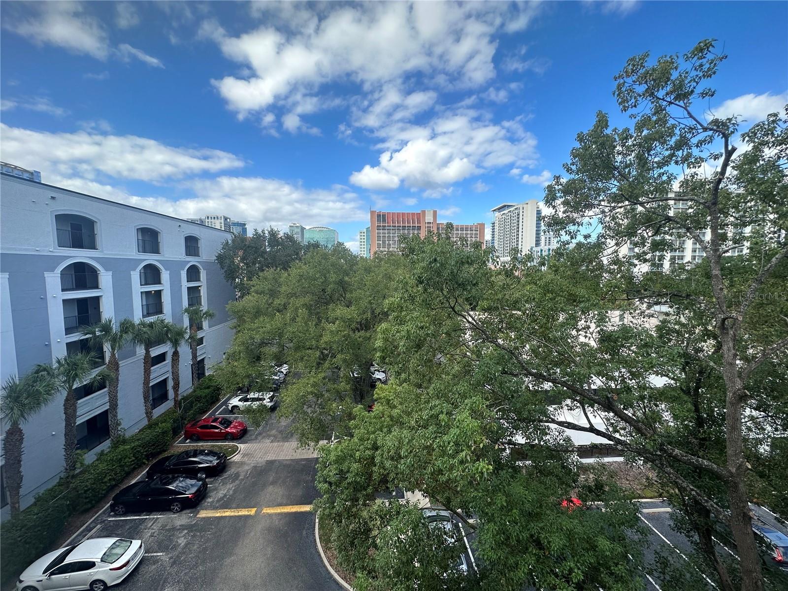304 E SOUTH ST #5020, ORLANDO, FL, 32801