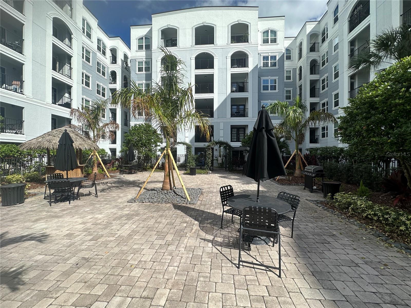 304 E SOUTH ST #5020, ORLANDO, FL, 32801