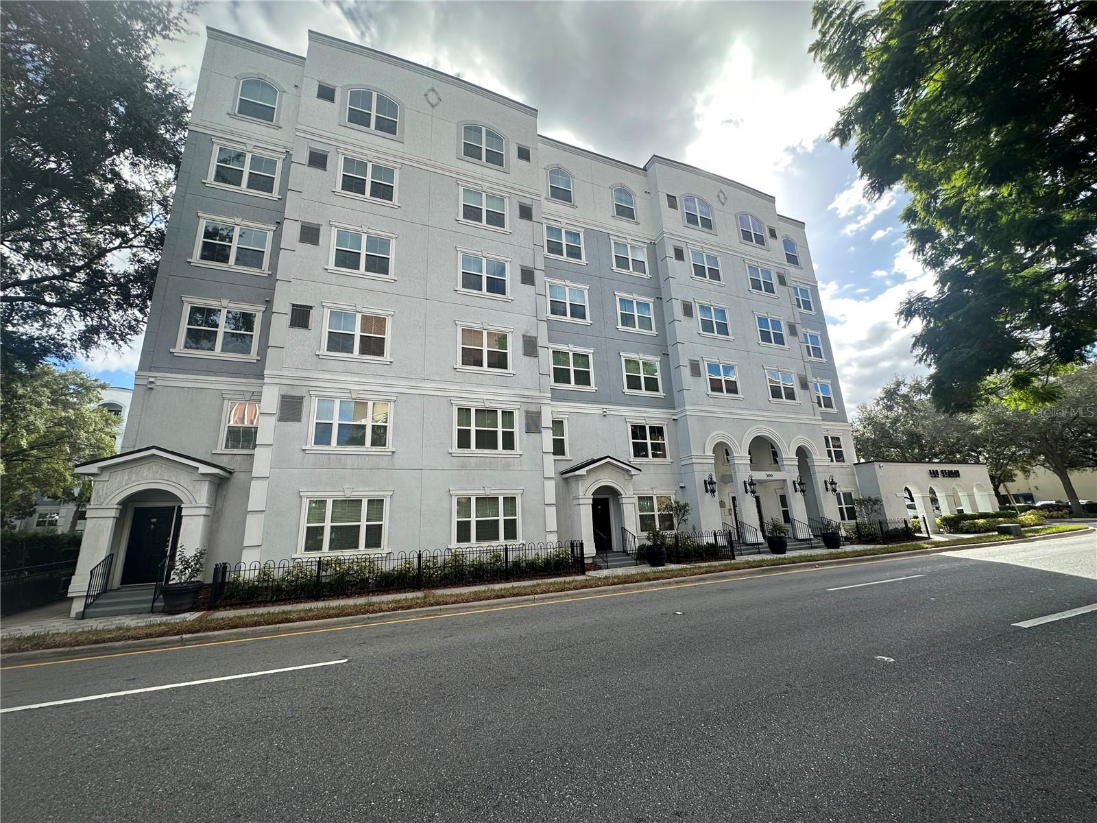 304 E SOUTH ST #5020, ORLANDO, FL, 32801