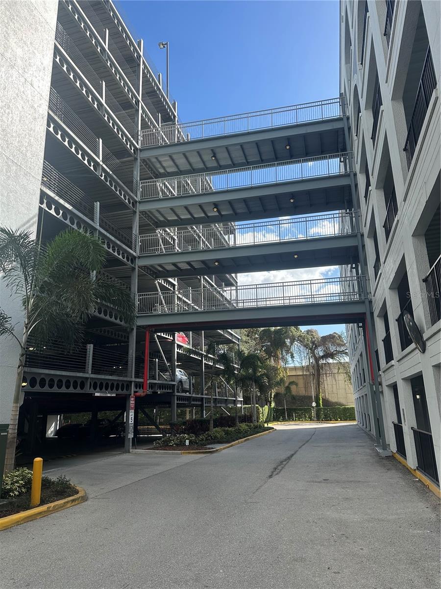 304 E SOUTH ST #5020, ORLANDO, FL, 32801