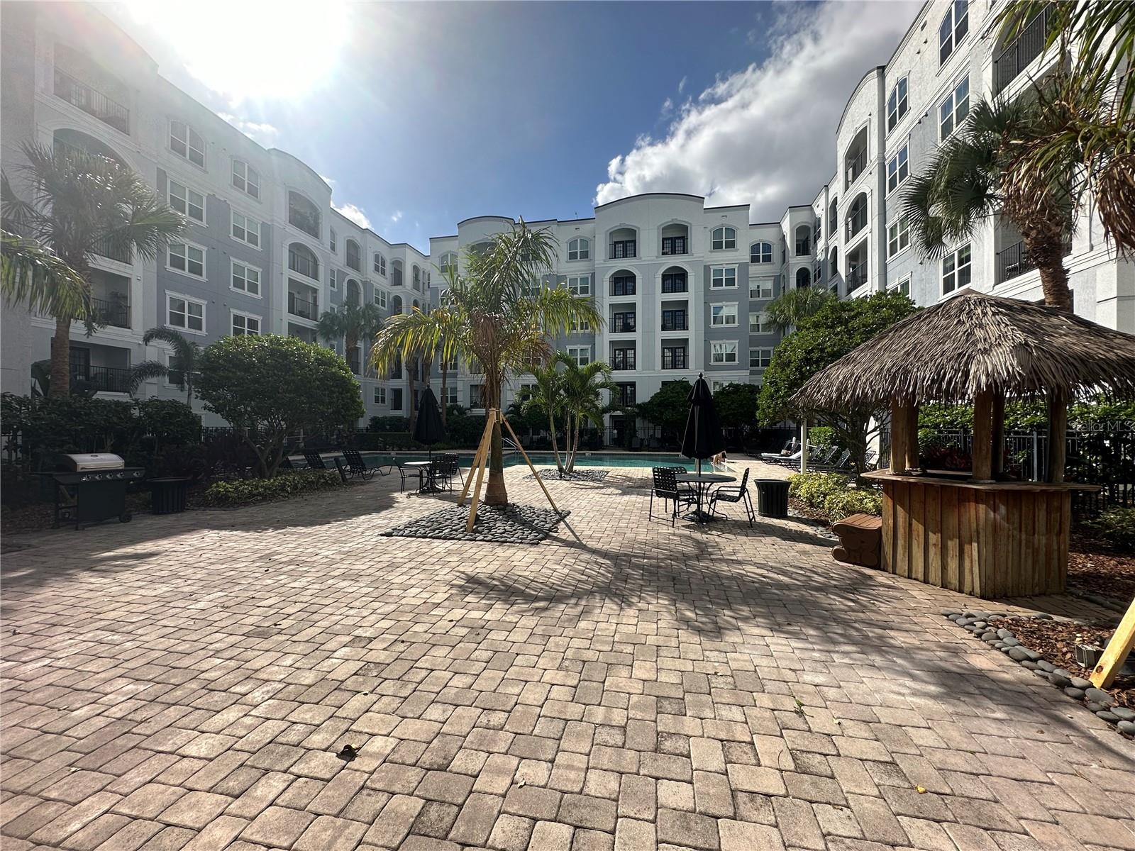 304 E SOUTH ST #5020, ORLANDO, FL, 32801