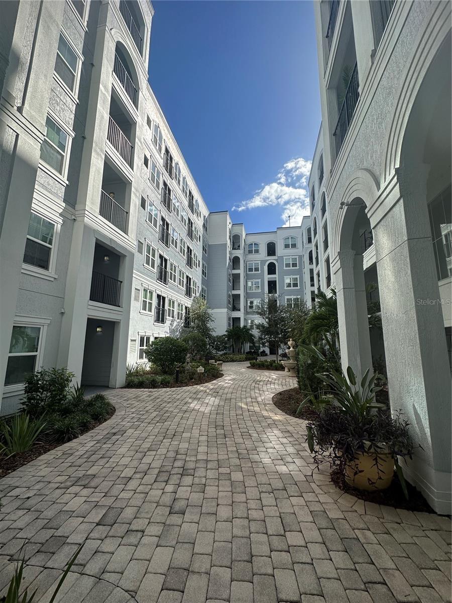 304 E SOUTH ST #5020, ORLANDO, FL, 32801