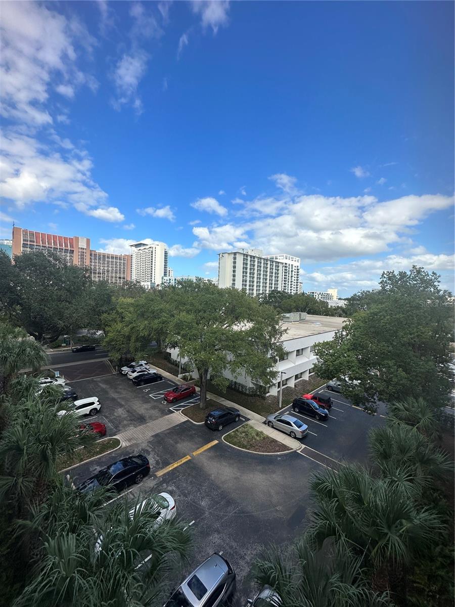 304 E SOUTH ST #5020, ORLANDO, FL, 32801